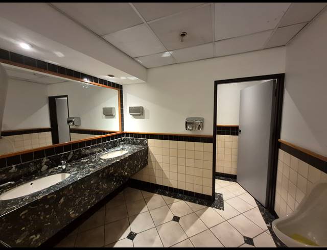 966M² OFFICE TO LET IN ROSEBANK